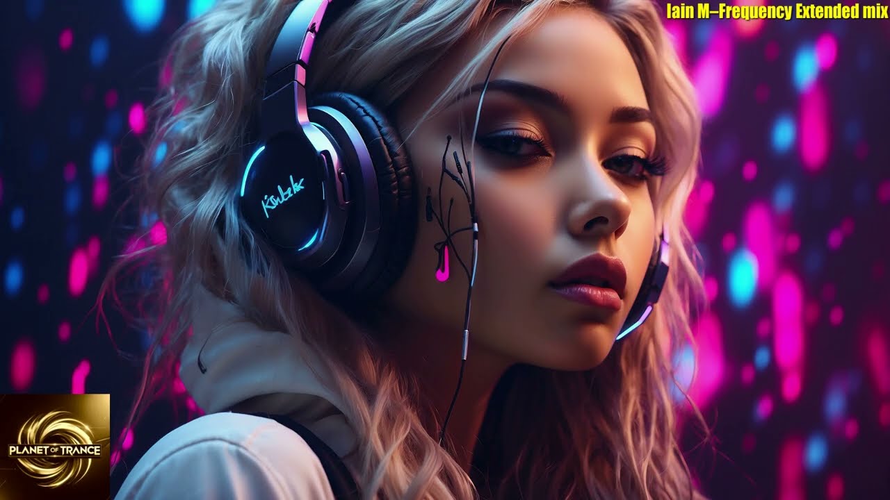 Mira Iain M-Frequency Extended mix (No Remorse) en YouTube