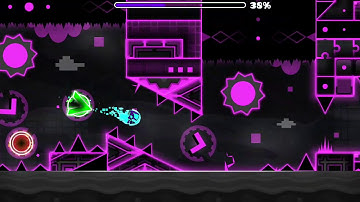 Geometry Dash 2.11 - Brine(daily)