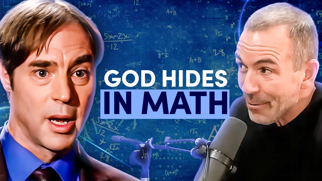 Why Do Equations Work? A Mathematician’s Argument for a Mind Behind the ...
