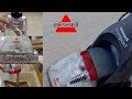 Bissell InstaClean 48X4E Compact Carpet Washer Demonstration