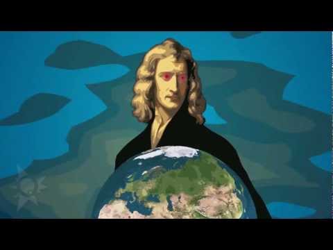 Vídeo: Com es coneix la segona llei de Newton?
