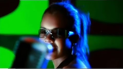 La Factoría Todavía - Video Oficial