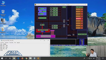 Arquitectura de computadores   Laboratorio 2