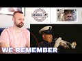 SCOTTISH GUY Reacts To Memorial Day 2021- We Remember