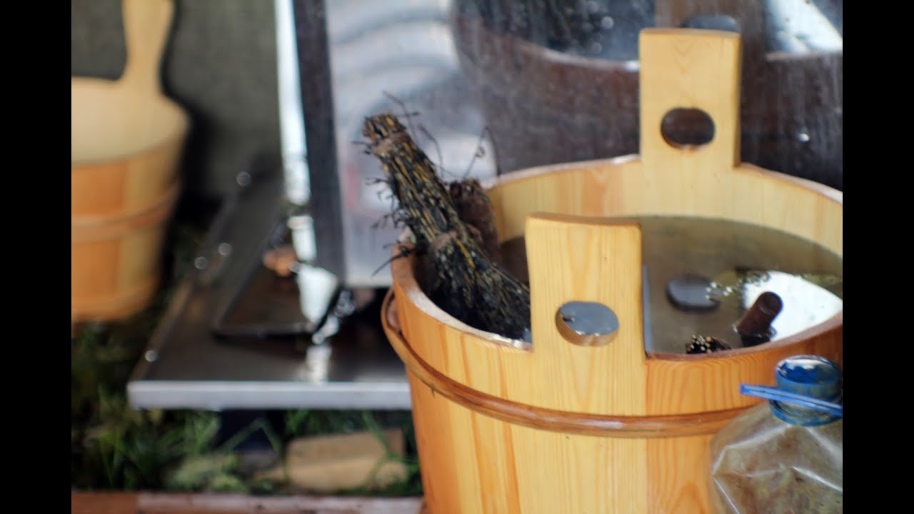 Баня и простуда - может ли баня вылечить простуду