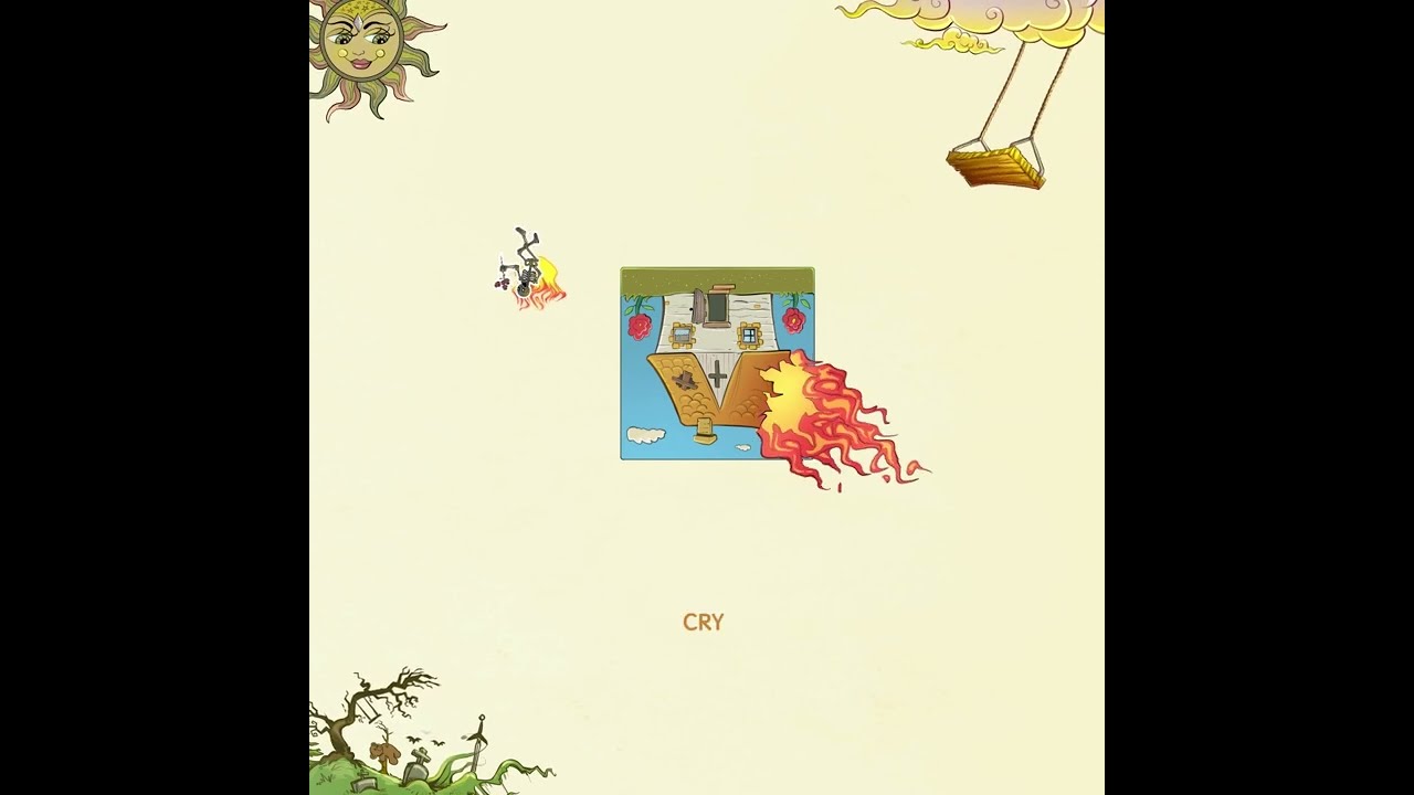 Rema - Rave \u0026 Roses (Official Album Audio)