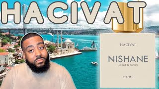 Nishane Hacivat Fragrance Review | It’s nice, but…