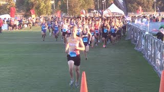 2018 XC - Woodbridge - 38 (Junior Boys, Blue)