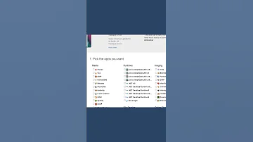 Website To Download Popular Software To Your Computer Or Pc 