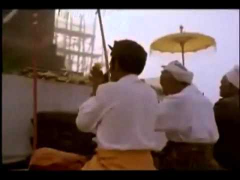 Bagimu Negri - Lagu Perjuangan Indonesia - SD 3 Megawon.flv