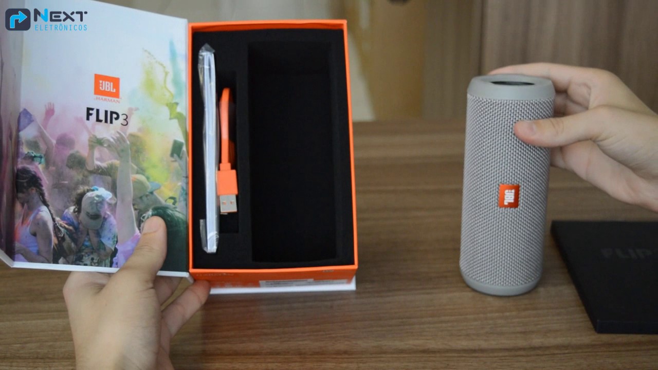 jbl charge 3 cinza é original