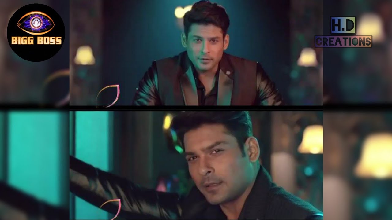 Sidharth shukla bb14 promo||Salmana khan|| biggboss14  Grand premiere 🔥🔥||
