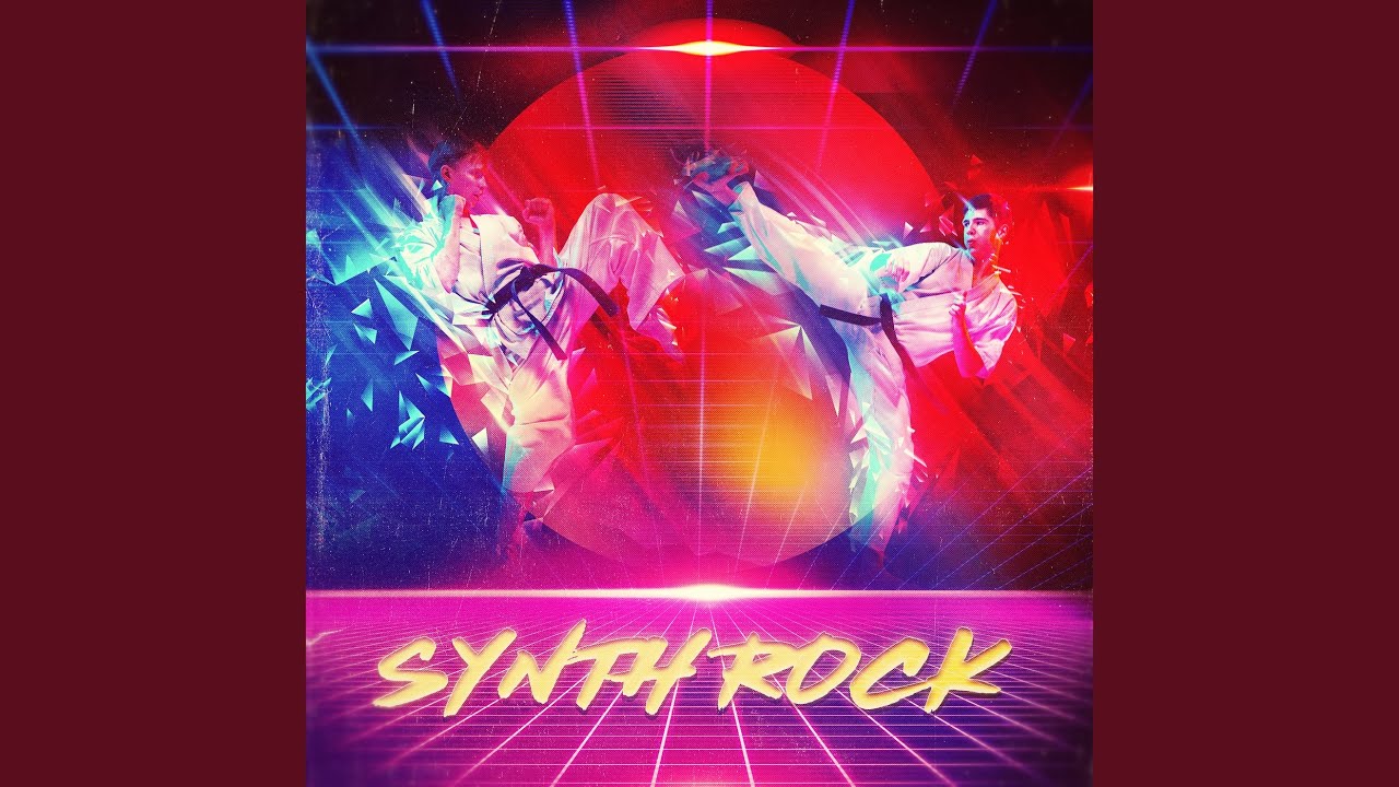Watch Synth Rock on YouTube Watch Synth Rock on YouTube