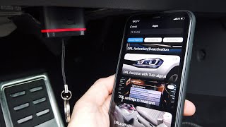VW & Audi coding tool for iOS & Android  nextGen OBDeleven