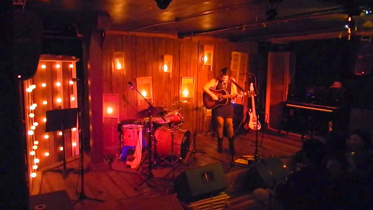 Briget Boyle - Go For A Ride