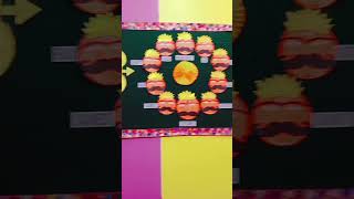 Bulletin Board For Dussehra