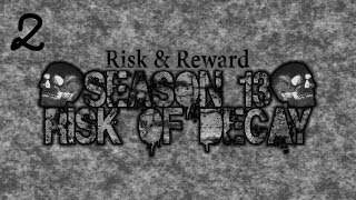 R&R Season 13 Episode 2 - Lucky