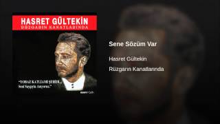 Sene Sözüm Var Resimi