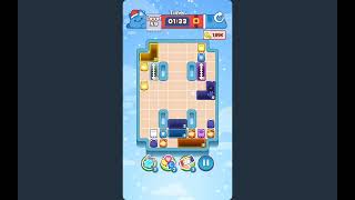 Drop The Cat Level 59 Solution Walkthrough