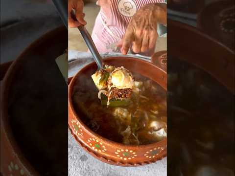 Conocían el CALDILLO