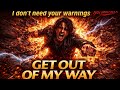 Get Out Of My Way 🔥 80s Hard Rock / Glam Metal