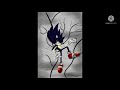 Angel Of Darkness Dark Sonic 