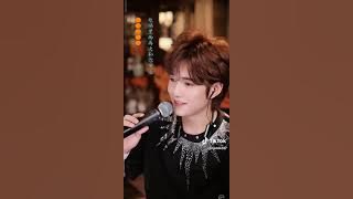 Hello Hello..家住几楼。。Wu Zhigang covers song