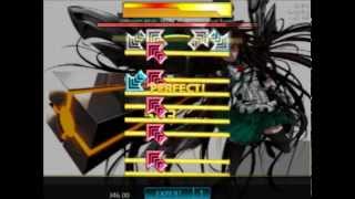 Stepmania - Custom Note Skin - Drum Chart By Ben12419