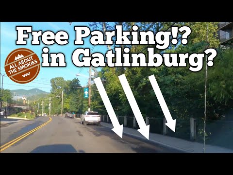 Video: Is parkeerplek vir gestremdes gratis in Tennessee?