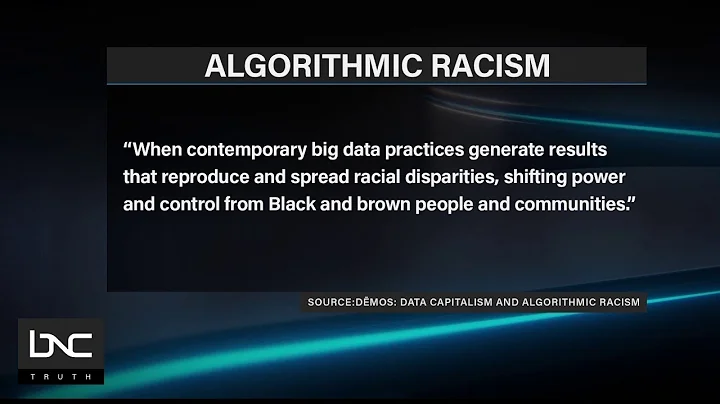 Facebook’s Algorithms Spark Racial Bias Concerns