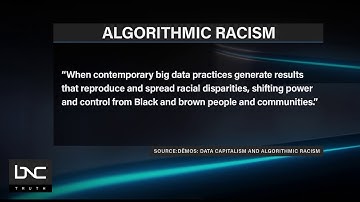 Facebook’s Algorithms Spark Racial Bias Concerns