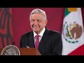 Entrada en vigor del T-MEC. Aniversario del triunfo de la democracia. Conferencia presidente AMLO