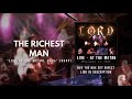 Miniature de la vidéo de la chanson The Richest Man (Live)