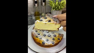 видео: Смачна сирна запіканка з манкою - без борошна! картинка: Смачна сирна запіканка з манкою - без борошна!