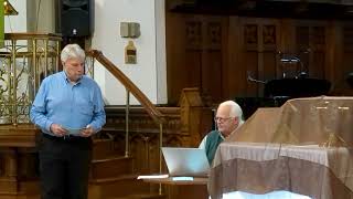 The Revolution Comes To The St. Johnwolastoq