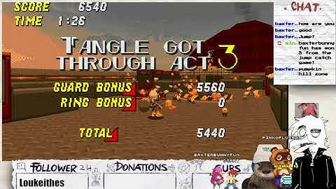 SRB2 is great with friend