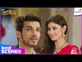Naagin S1 | Shivanya Gets Close To Ritik, Why? | Colors TV