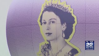 Congressman Richard Neals Reaction To The Ping Of Queen Elizabeth Ii