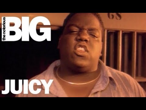 洋楽 Juicy Juicy (Radio Edit) - YouTube