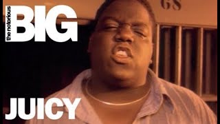 Juicy [Video] [Remastered Version] - The Notorious B.I.G.