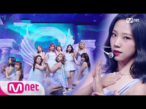 [WJSN - BUTTERFLY] KPOP TV Show | M COUNTDOWN 200618 EP.670