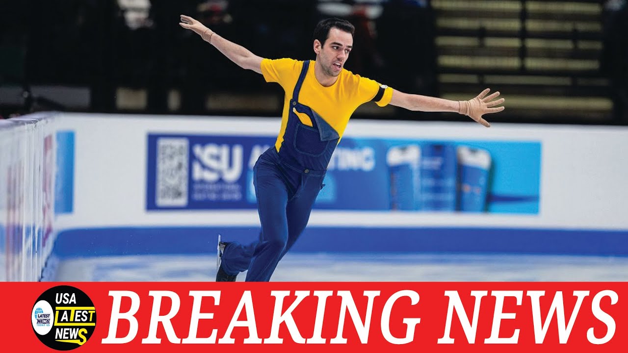 Why Spanish figure skater is not allowed to compete with 'Minions' music at Milano Cortina 2026