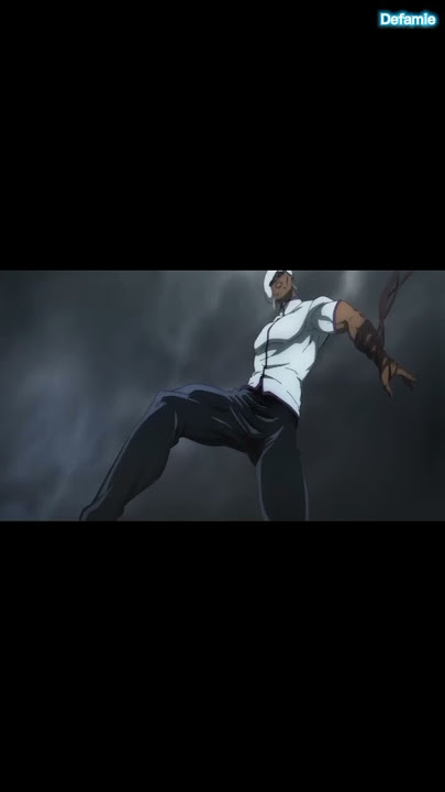Gojo Satoru - Daijoubu desho datte kimi yowai mo (edit)