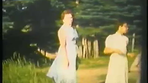 1954 Family movies (Victor)