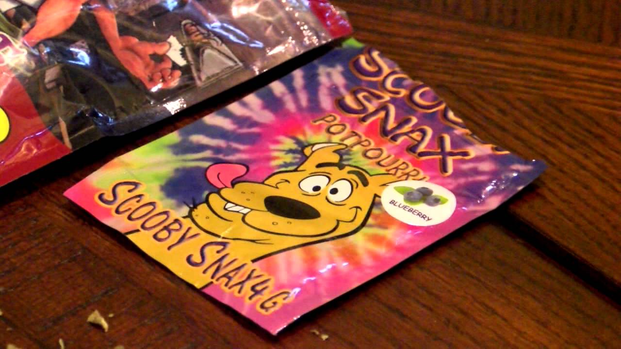 RGC Synthetic Pot PSA