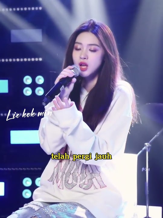后来 || Hou Lai || Kemudian
