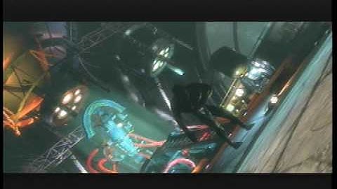 Me Play Bioshock- Part 62 Fontaine goes down