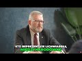 Grzegorz Braun Ujawnia: Obcy Agenci i Zagrożona Suwerenność Polski