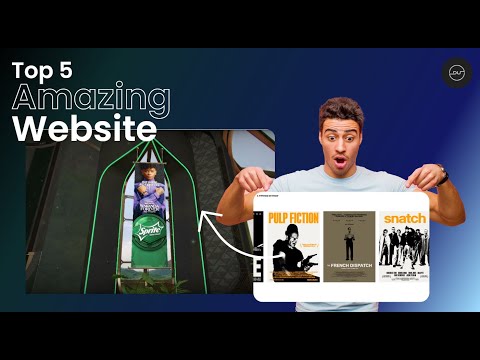 Amazing Website Review