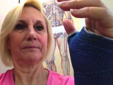 What Osteoporosis At 55